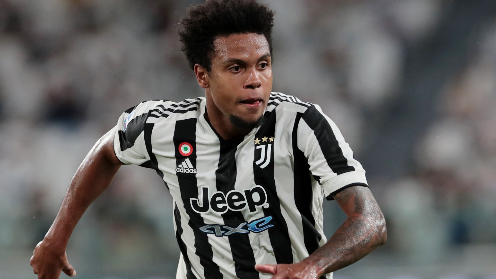 Weston McKennie de USMNT respalda al entrenador de la Juventus, Allegri, a pesar de los rumores de transferencia